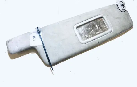 Volkswagen PASSAT B4 Sun visor 3a2857552 8a1857552a