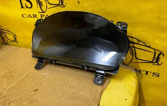 Ford Kuga III Speedometer (instrument cluster) NV4T10849DJF