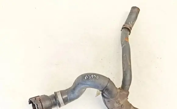 Ford Mondeo Mk III Engine coolant pipe/hose 23718274