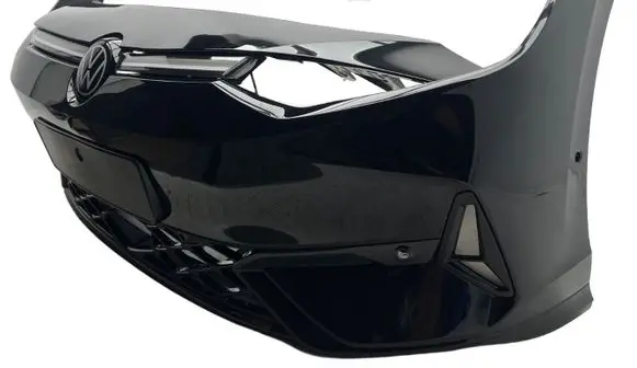 Volkswagen ID.7 Front bumper 14A807217A LY9T