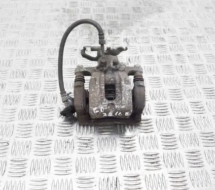 Hyundai Ioniq Rear brake caliper