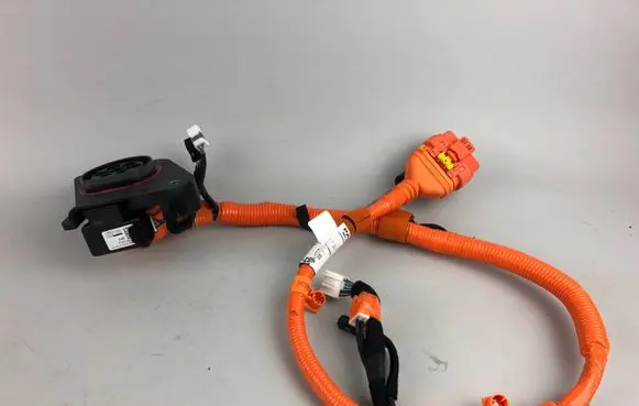KIA Sportage Electric car charging cable 91682CJ000 91682-CJ000