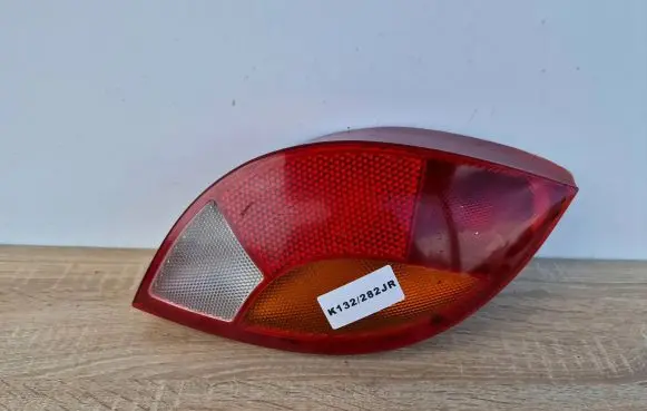 Ford Ka Rear/tail lights 97KG13N004AB