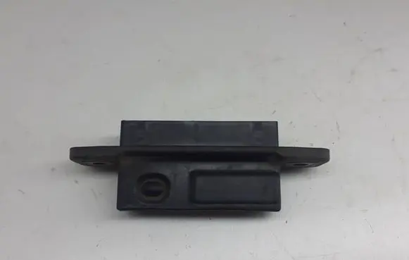 Toyota Verso Tailgate/trunk/boot exterior handle