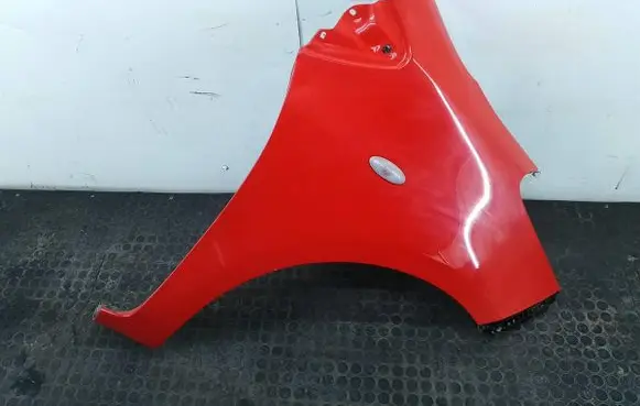 Toyota Yaris Fender 3P0
