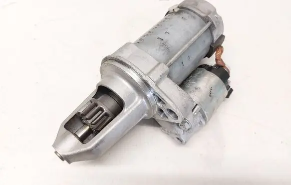 Mercedes-Benz CLA C117 X117 W117 Starter motor A6459060800