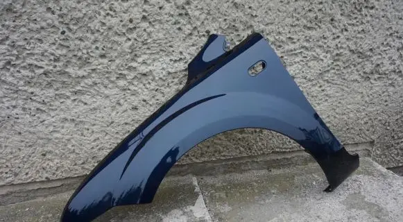 Ford Focus Fender