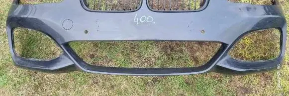 BMW 1 F20 F21 Front bumper