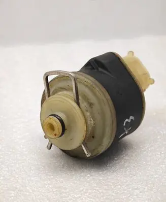 BMW X3 E83 Fuel filter heater 8517898