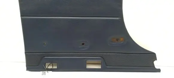 Mercedes-Benz COMPAKT W115 Rear door card panel trim