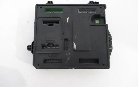 Renault Scenic III - Grand scenic III Comfort/convenience module 284B15986R
