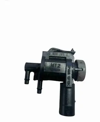 Audi A3 S3 8L Turbo solenoid valve 1j0906283