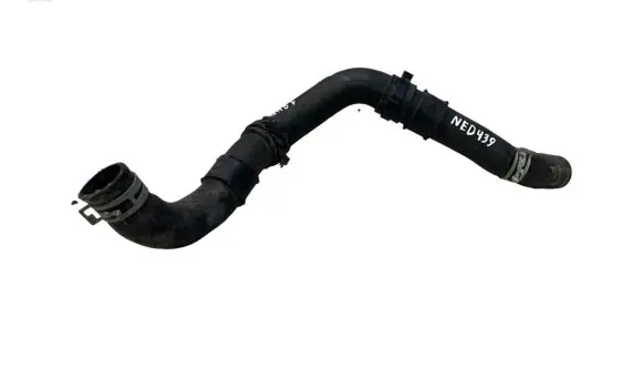 Toyota C-HR I Intercooler hose/pipe
