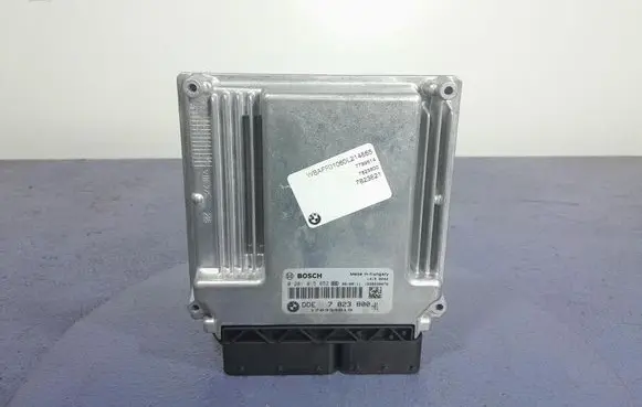 BMW X5 E70 Engine control unit/module ECU 7823800