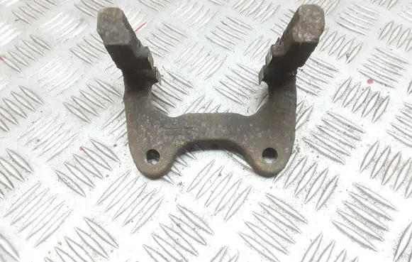 Renault Scenic II - Grand scenic II Rear brake pad spring 