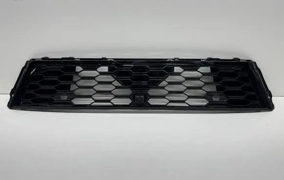 Mitsubishi Eclipse Cross Front bumper upper radiator grill 6405A323ZZ