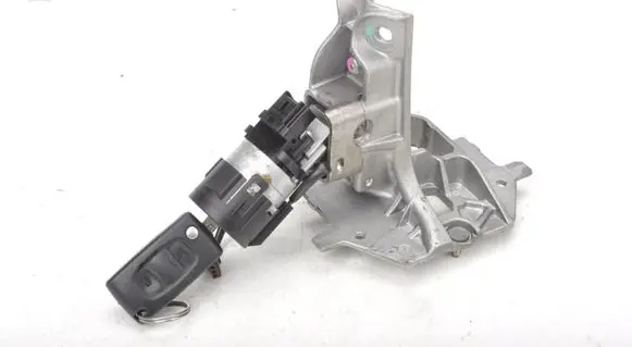 Citroen C4 Grand Picasso Ignition lock 