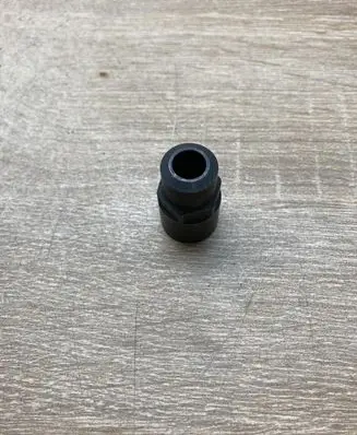 Iveco Daily 45 - 49.10 Fuel injector F00RJ00842 F00RJ00842000 Injectornut