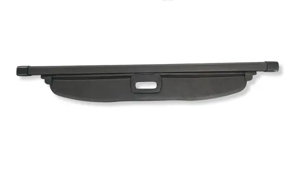 Jeep Grand Cherokee Parcel shelf load cover 