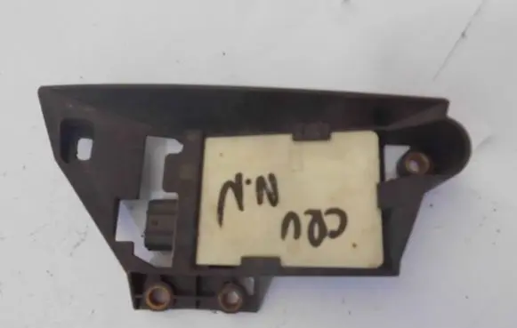 Honda CR-V Blind spot module 36935TGGG02 635259400E 6234734