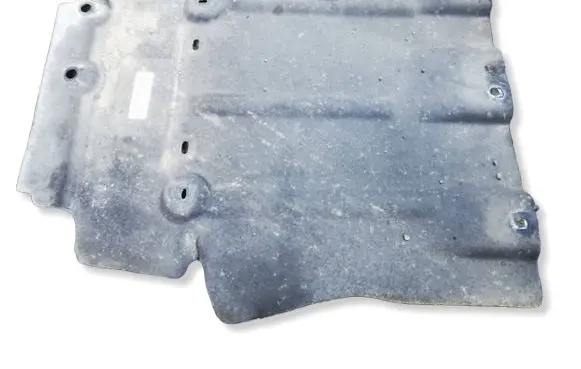 Jeep Grand Cherokee WL Gearbox bottom protection P68377824AC