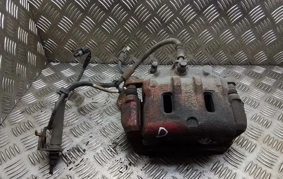Chevrolet Captiva Front brake caliper