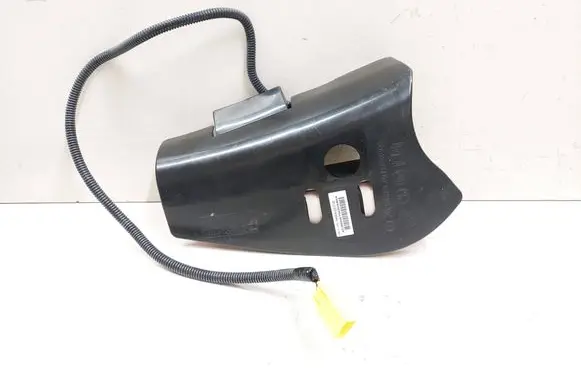 Seat airbag