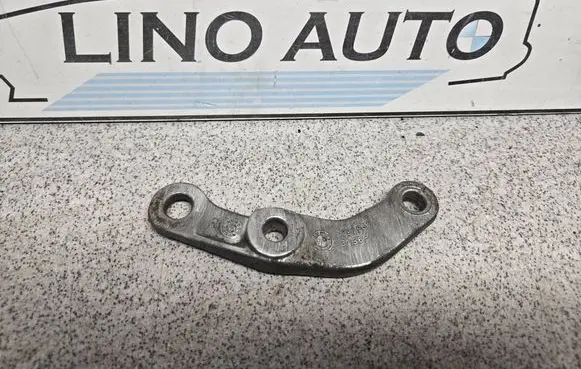 BMW 5 E39 Sway bar bush bracket, front 31351091988