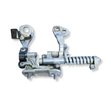 BMW 3 E90 E91 Tailgate/trunk/boot hinge 7054050 7119042