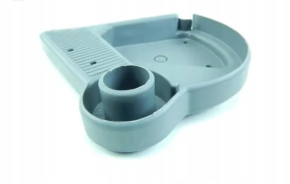 Fiat Panda III Glove box in trunk 189507760