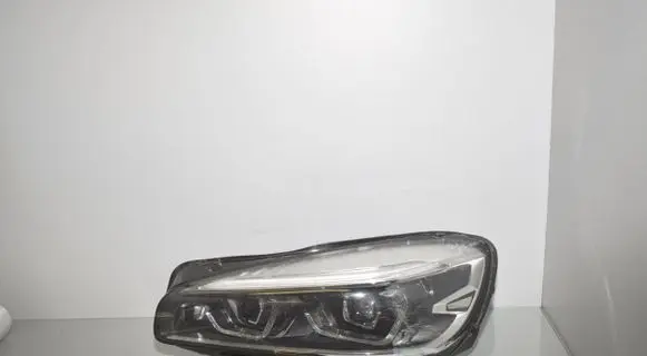 BMW 2 F46 Headlight/headlamp 5A017B5 5A32E05 63115A32E05