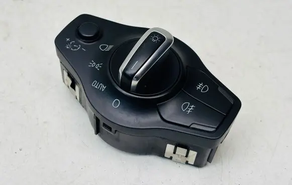 Audi A5 Sportback 8TA Light switch 8K0941531AS