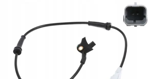 Citroen Berlingo ABS brake wheel speed sensor 4545E7
