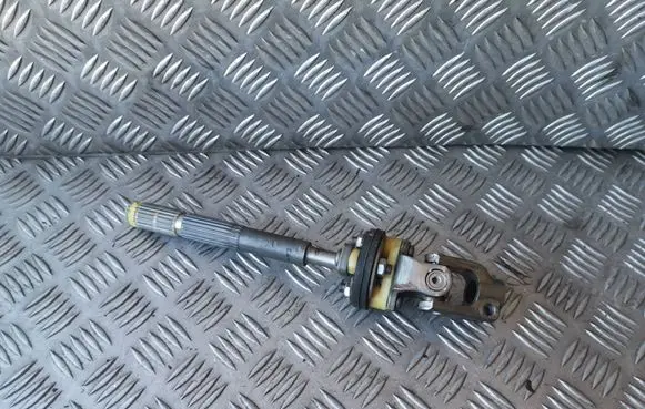 Honda Accord Steering column universal joint 