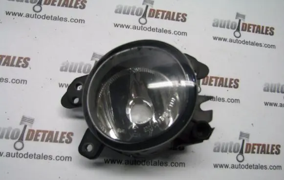 Mercedes-Benz GL X164 Front fog light A2518200756