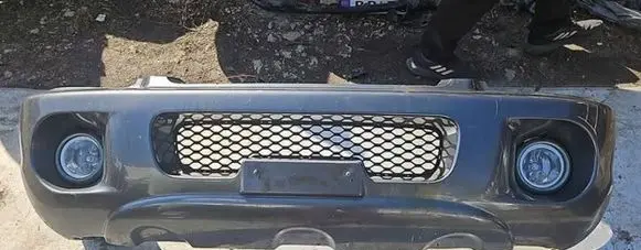 Hyundai Santa Fe Front bumper