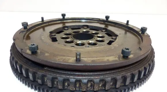 Volvo S60 Dual mass flywheel 31256968