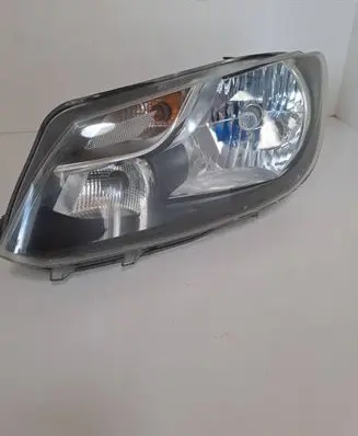 Volkswagen Caddy Headlight/headlamp 2K5941005A 1EL01055101