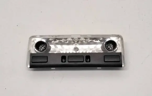 BMW X5 E53 Front seat light 83799089 771302 8379908