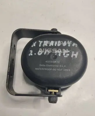 Nissan X-Trail T30 Alarm system siren 4S7310A1C 109556