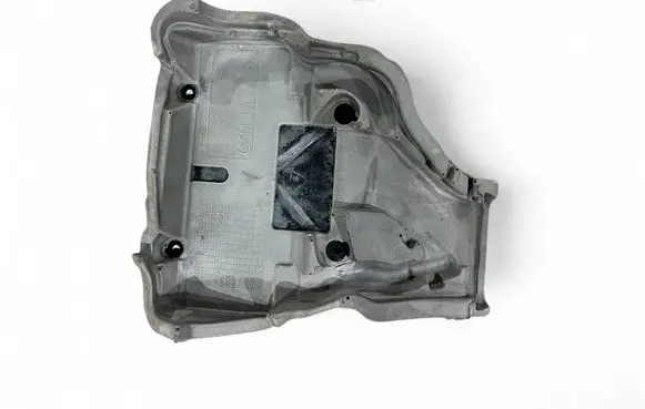 BMW X3 G01 Other trunk/boot trim element 5B3C96701 5B3C967 5B3C91401