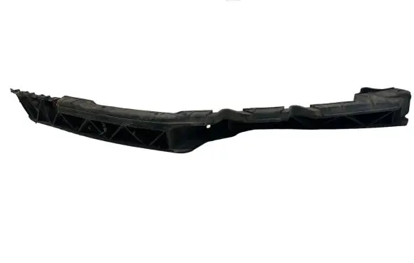 Skoda Octavia Mk2 (1Z) Front bumper mounting bracket 1Z0807184A PDP5A130 00101113931