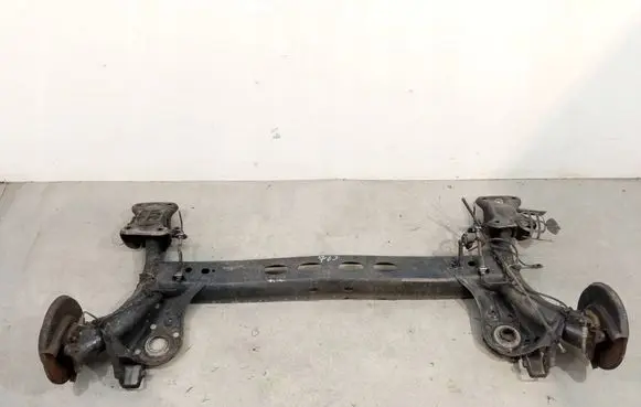 Skoda Kamiq Rear axle beam 