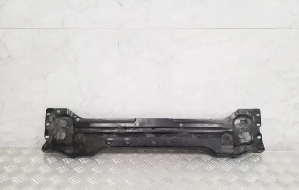 Mercedes-Benz E C207 W207 Top upper radiator support slam panel A207620032