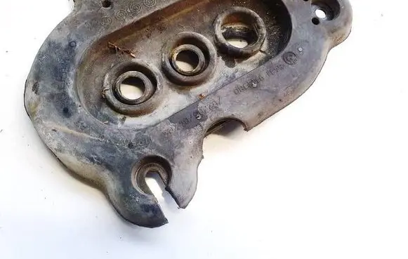 BMW 5 GT F07 Other exterior part 64119115380