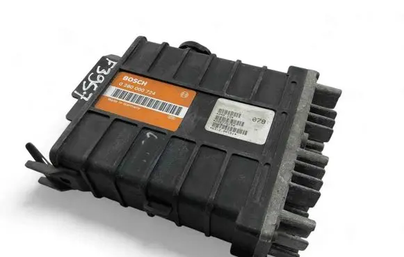 Peugeot 205 Engine control unit/module ECU 0280000724