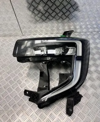 Headlight/headlamp