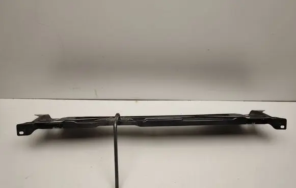 Mercedes-Benz E W212 Top upper radiator support slam panel A2126200072