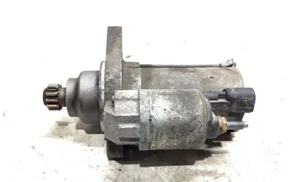 Volkswagen Polo V 6R Starter motor 0AM911023K 2511102250 TS12ER22