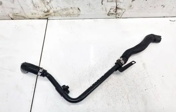 Opel Astra J Engine coolant pipe/hose